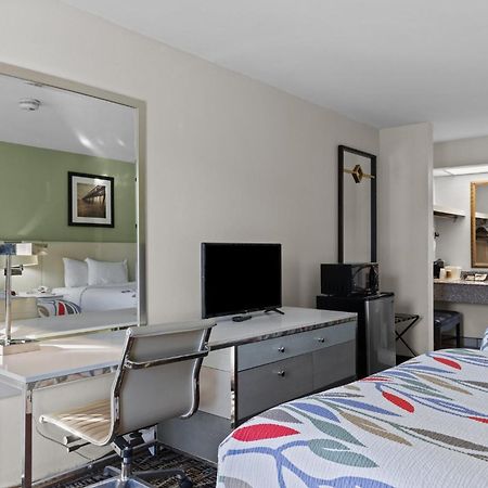 Garnet Inn & Suites, Morehead City Near Atlantic Beach Экстерьер фото