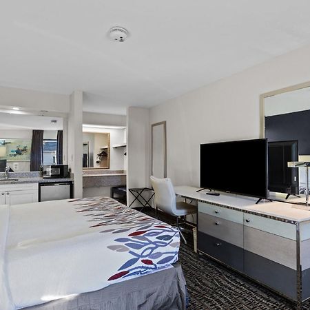 Garnet Inn & Suites, Morehead City Near Atlantic Beach Экстерьер фото