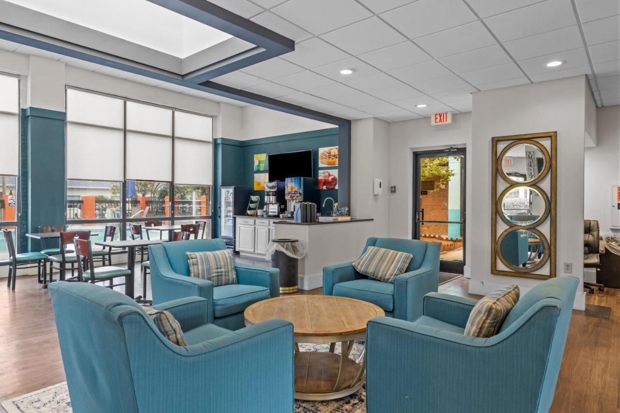 Garnet Inn & Suites, Morehead City Near Atlantic Beach Экстерьер фото