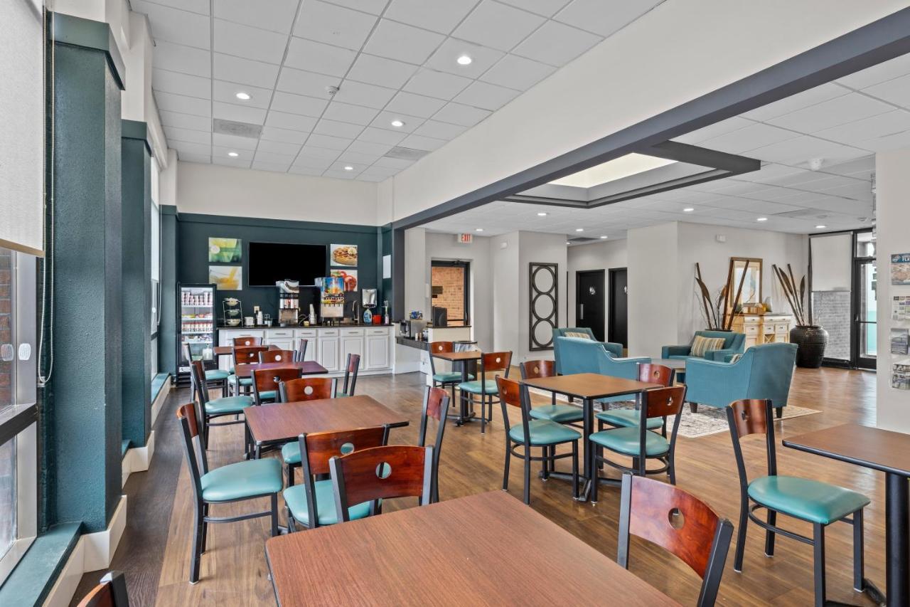 Garnet Inn & Suites, Morehead City Near Atlantic Beach Экстерьер фото