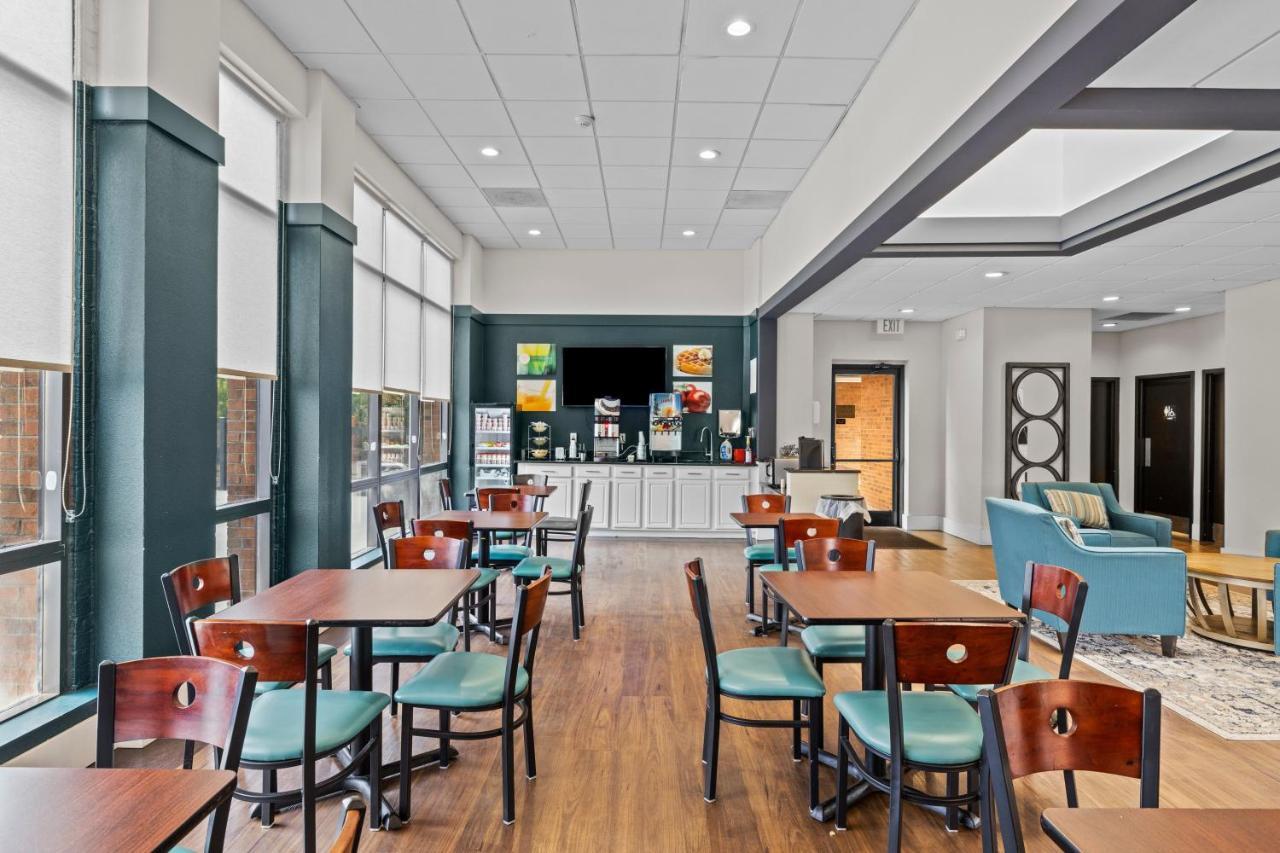 Garnet Inn & Suites, Morehead City Near Atlantic Beach Экстерьер фото