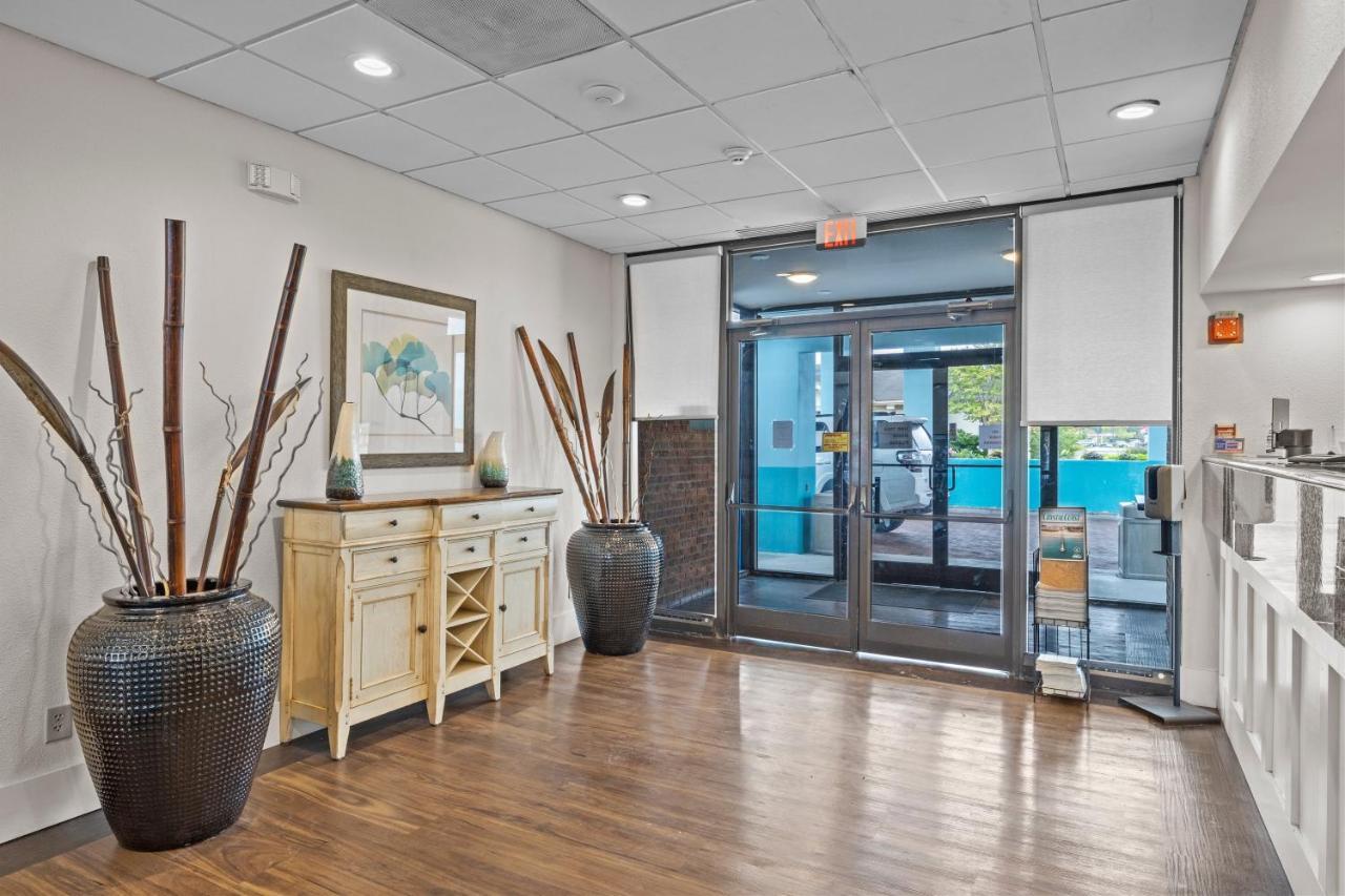 Garnet Inn & Suites, Morehead City Near Atlantic Beach Экстерьер фото