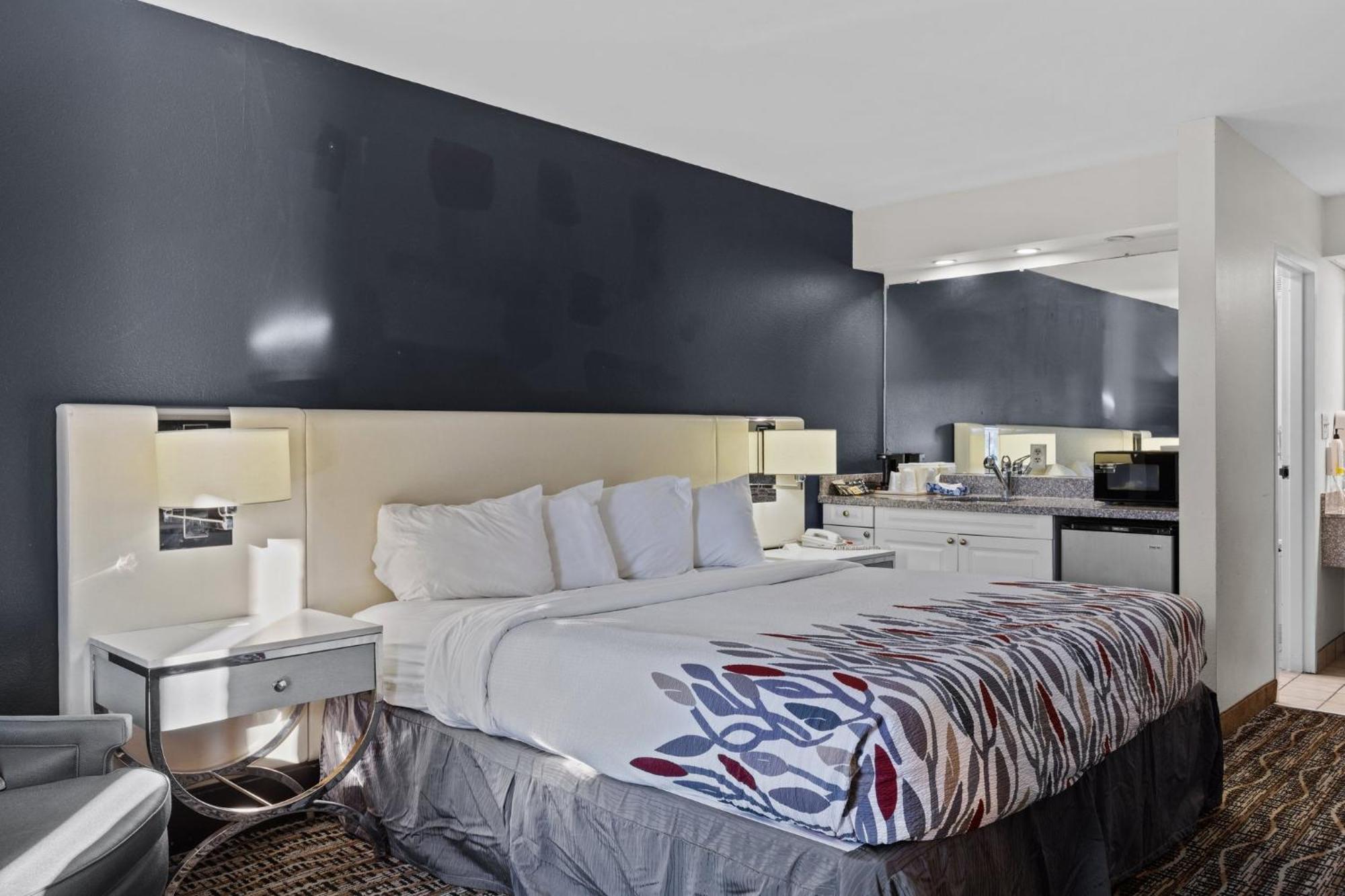 Garnet Inn & Suites, Morehead City Near Atlantic Beach Экстерьер фото